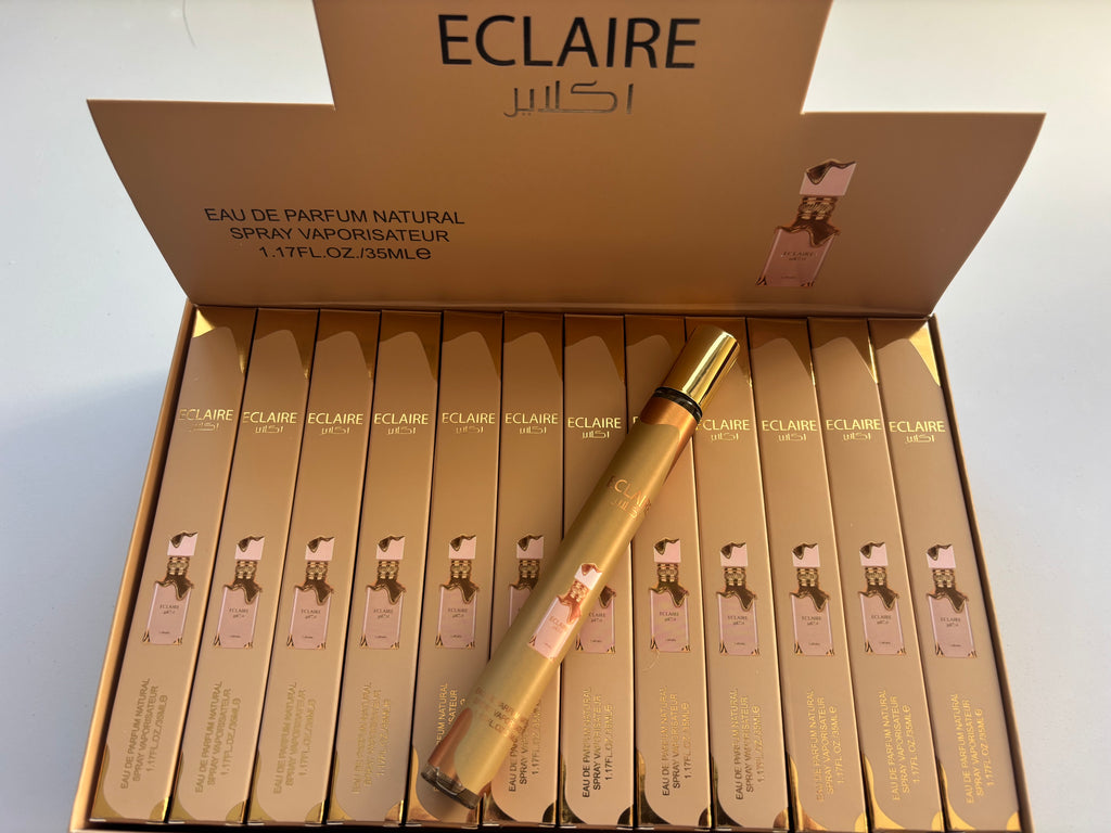 Eclaire